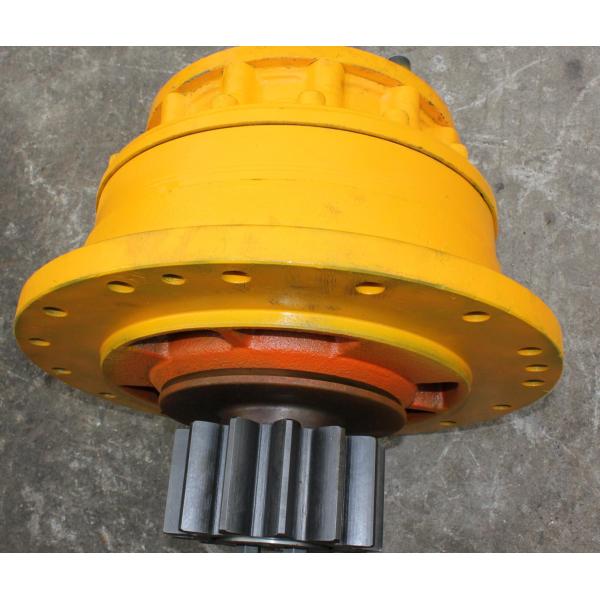 Excavator R140lc-7a R140W-7 R140W-9 R290-7 31E6-12030 31N4-10140 31Q4-11140 Swing Gearbox