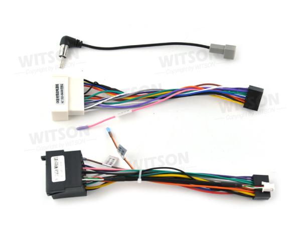 9.7'' Tesla Vertical Screen For Hyundai Santa Fe 2 2006-2012 Android Car Multimedia Player