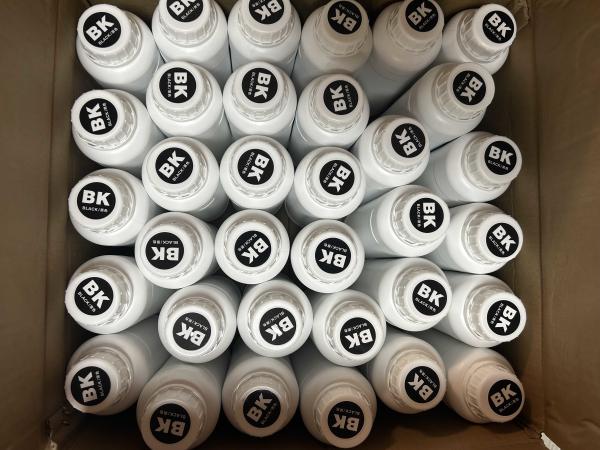 1000ml Waterbased Pigment Ink for Xp600 L1800 I3200 4720 Printhead Dtf Printer