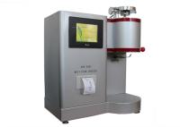 Equipamento de testes profissional de XNR-400C Mfi, instrumento do plastômetro MFI da extrusão