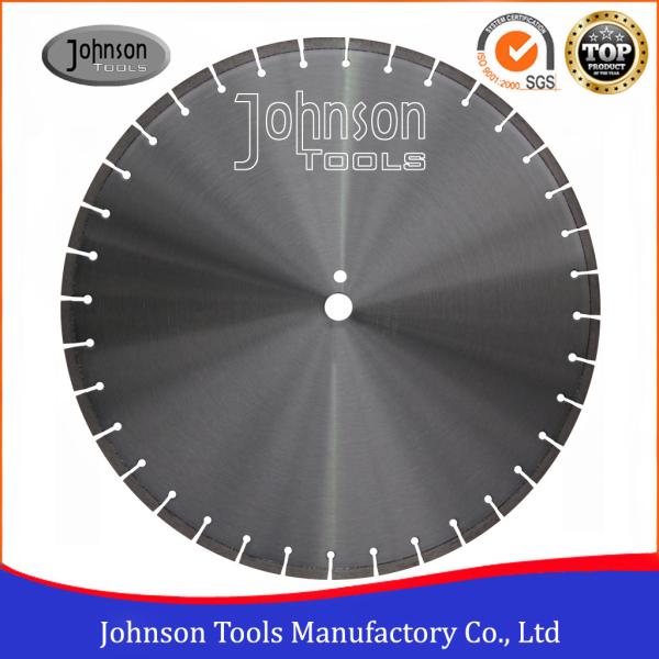 500mm Diamond Saw Blade for Reinforced Concrete High Speed