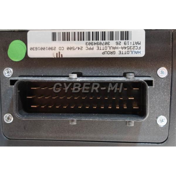HA2901001630 Electronic Control Motor Controller for Haulotte Scissor Lifts