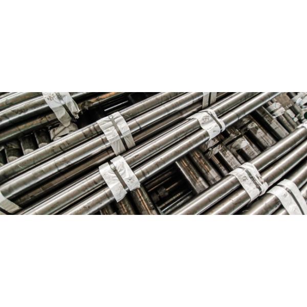 MTC одобряет стальные выкованные компоненты UNS S30415 ASTM A959 2016
