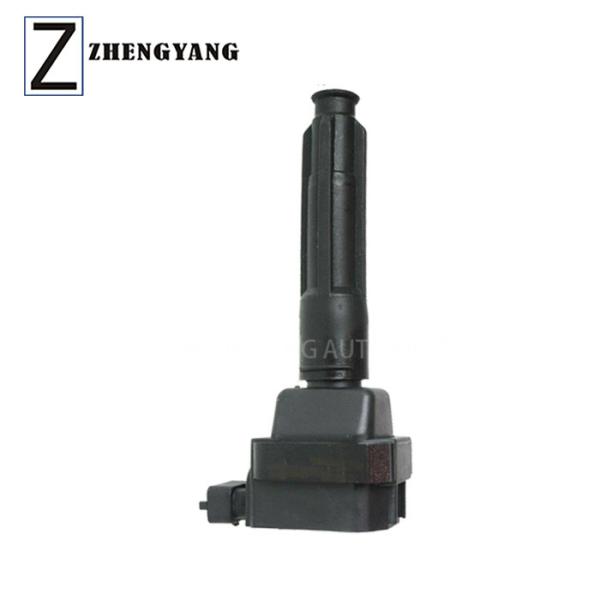 Mercedes Benz S Class W140 Car Ignition Coil 12V 000 158 7203