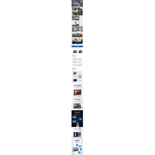 21.5 дюймовые крышечные рекламные экраны автобусов / светодиодные рекламные экраны телевизоров