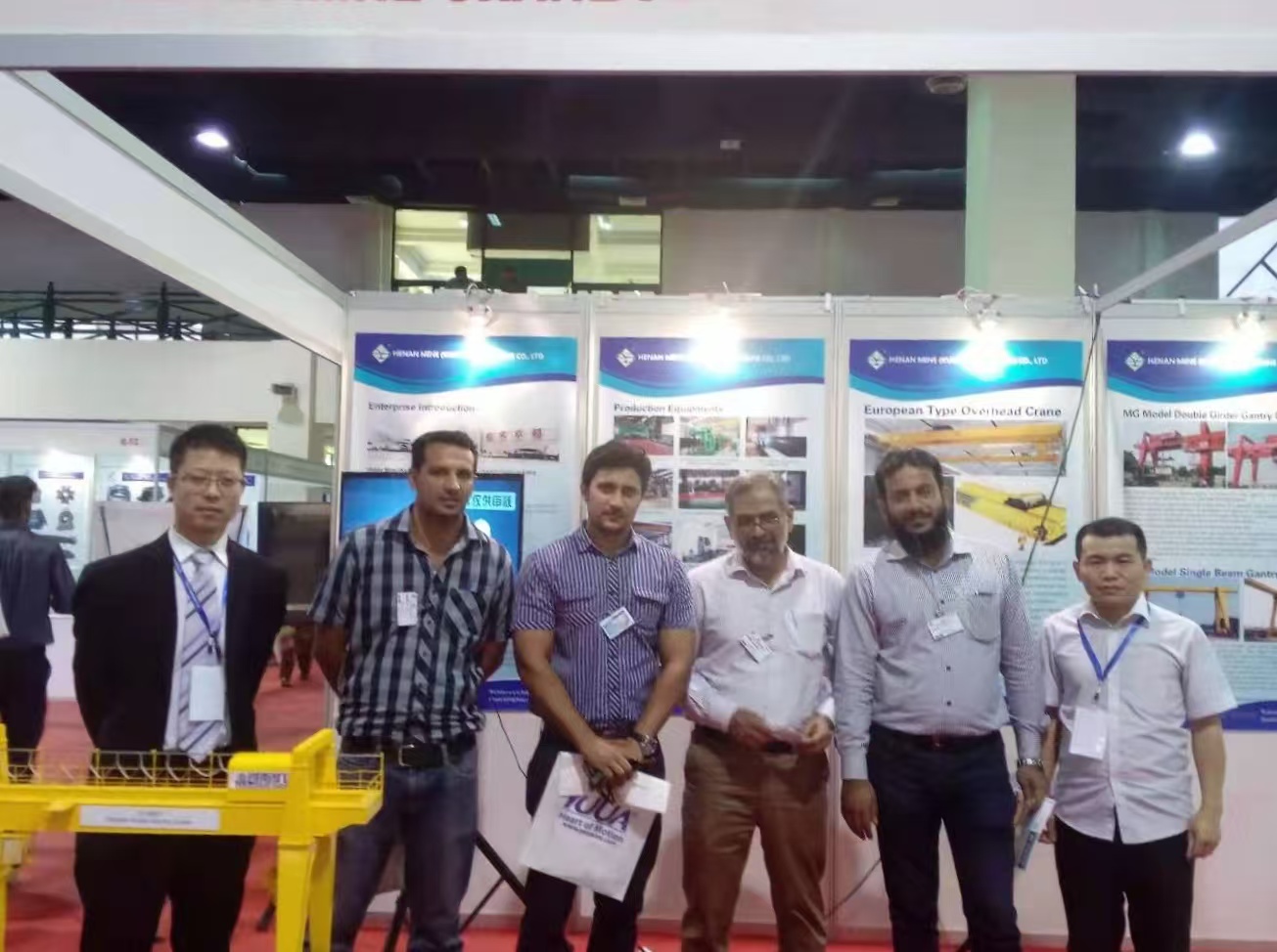Electric Wire Rope Hoist Heavy Duty Lifting Equipment for Industrial Manufacturing and Material Handling