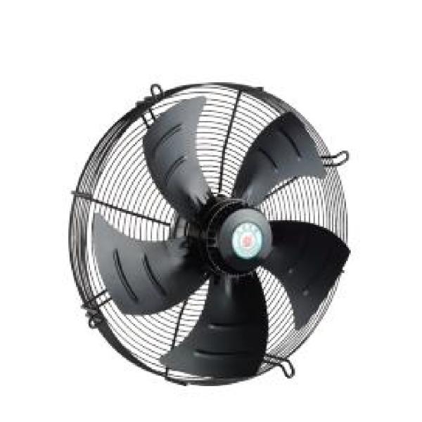 10 polegadas 12 polegadas portátil ventilador de escape axial industrial com material de aço inoxidável