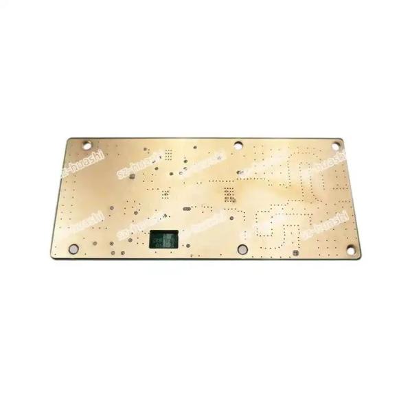 5W 0.9G 860-970MHz Signal Jammer PCB Signal Shield Customizable Series Vco Jammer