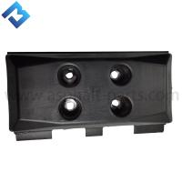 Longueur de la protection en caoutchouc 300mm d'Asphalt Paver S1800-2 S1900 Mf60 de marque de Benit