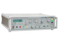 0~750A 0~1000A AC And DC Power Sources Ohmmeter Testing