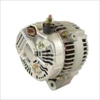 peças sobresselentes automotivos do alternador do gerador de 12V 100A para o recolhimento 13715 102211-0760