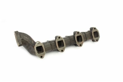 2060185 Exhaust Manifold Assembly For YZ4108