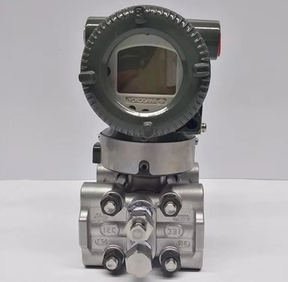 Yokogawa EJX120A Differential Pressure Transmitter EJX-A Series