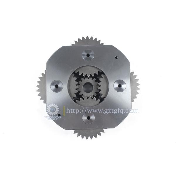 Новый Н тип шестерня VOE 14566217 VOE 14566210 Vol-vo EC240 коробки передач планетарная