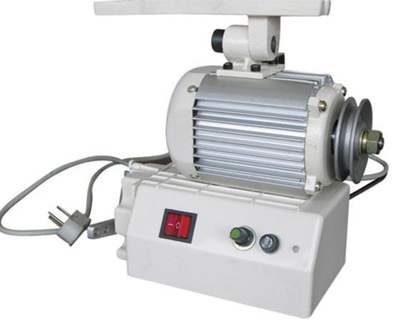 Energy Saving Motors