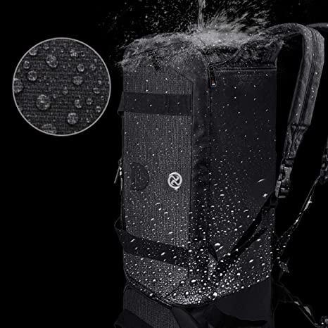Travel Weekender Sports Duffle Bags Waterproof For Men Women
