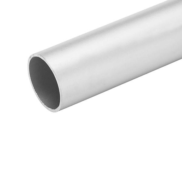NXF Aluminum Profiles Grade 6061 GB/T3190,GB/T6893 Customized DN 15-600 SCH10-XXS Round Alloy Aluminum Tube