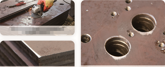 YZ900 Авто дебурринг Chamfering Machine для полировки металлических листов с помощью ЦНС