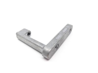 Aluminum Accessories 1.2344 HASCO Die Casting Mold Used For Movable Table Lamp Lock