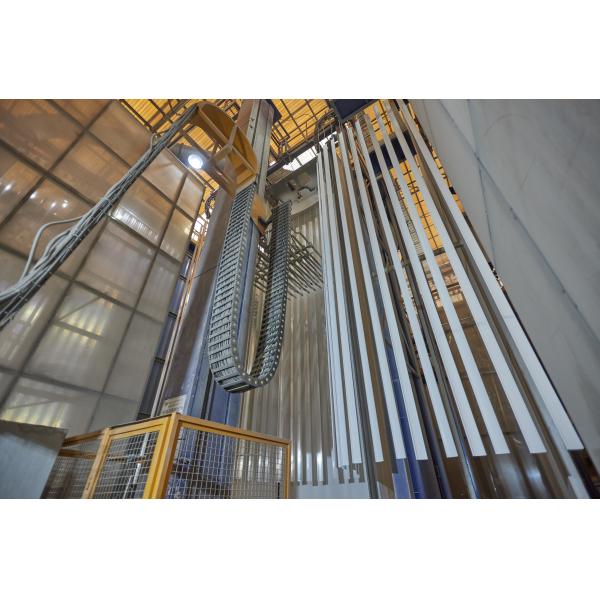 Guangdong KLUK Aluminum Building Technology Co., Ltd