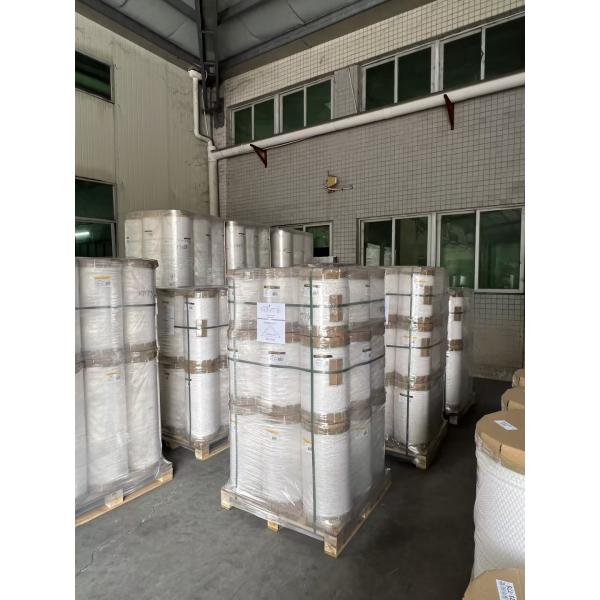 Eleva tus proyectos de laminación con película de laminación de contacto suave sin igual garantizada