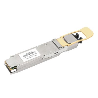 High-Speed Data Center 800G OSFP Optical Transceiver Module InfiniBand NDR Ethernet Optical Module