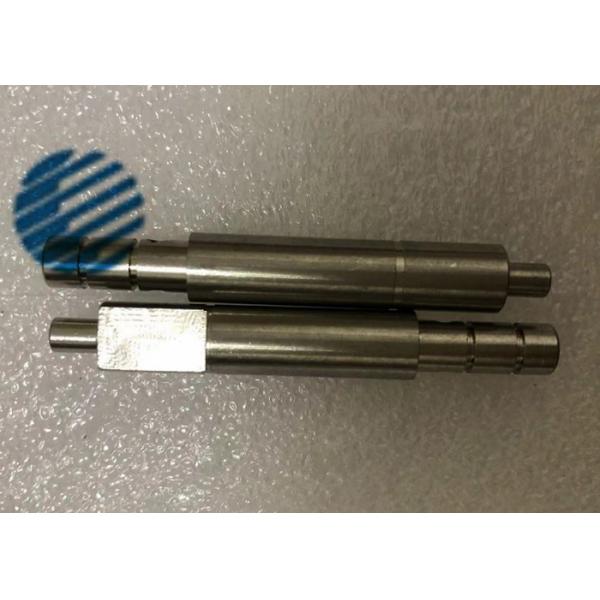 7P006434-001 DIEBOLD HITACHI WLR-M IDL M004 Motor Drive Shaft Short