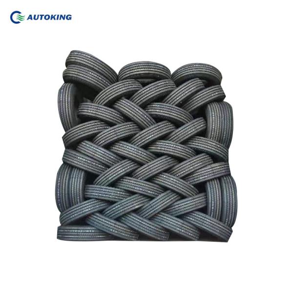 Pneus pour camions de toutes saisons 65R22.5-20PR Pneus pour camions de toutes