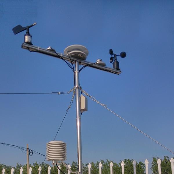 BGT-FX1 4-20mA 0-5V RS485 Arduino Zigbee Wind Direction Sensor for Agriculture