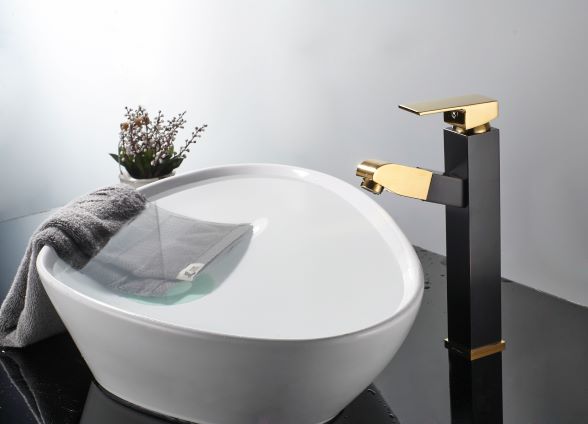 OEM Retro Bathroom Sink Faucets