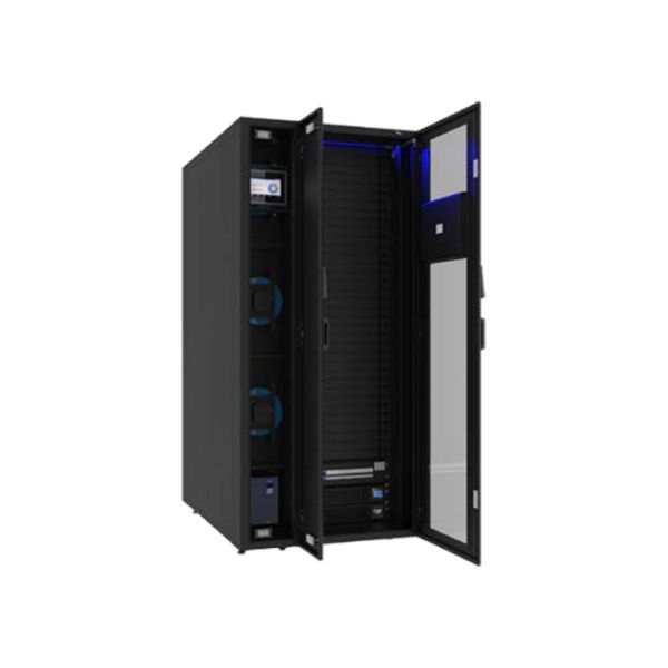 IP5X Dustproof Micro Data Center Infrastructure For Enterprise ODM