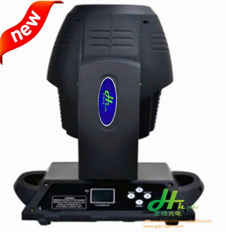 hh-perfect factory on sale180W RGBW 4In1 led moving spot lights disco dj lights 20 channel