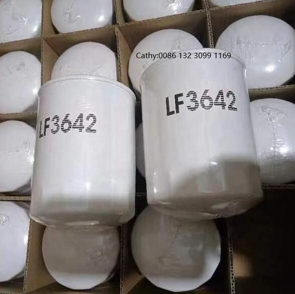 HF35464 hydraulic filter BT9400MPG hydraulic oil filter