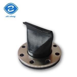 300 mm válvulas de controlo de barriga de pato de silicone fabricantes de mat