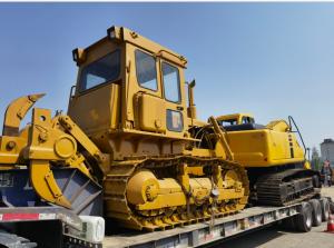 Shanghai LONGHUA CONSTEUCTION MACHINERY Co., Ltd.