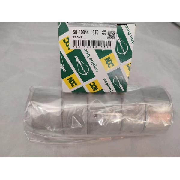 Подшипник распределительного вала NDC запасных частей PD6 PE6 PE6T PF6T Nissan неподдельный грузя и регулируя - 1084K