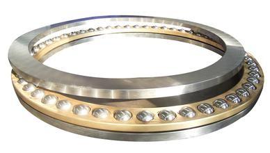 Miniature bearing C2 C3 Ball Thrust Bearing 8236 link belt bearings plain bearing 2.3 4 x4 3 4
