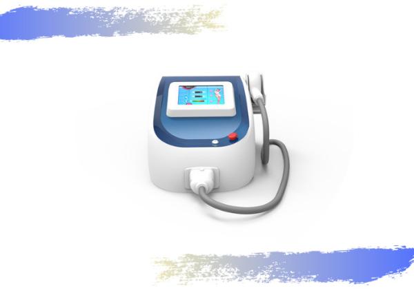Advanced effective portable germany laser 808 nm diode laser hair removal machine for brown hair
