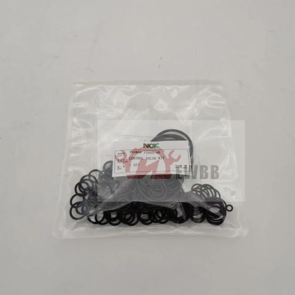 Набор VOI030 VIO15 VIO55-5b уплотнения цилиндра руки ISO9000 Yanmar