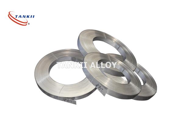 Type KP NiCr NiAl Chromel Alumel High Temp Alloy 1.0mm Width
