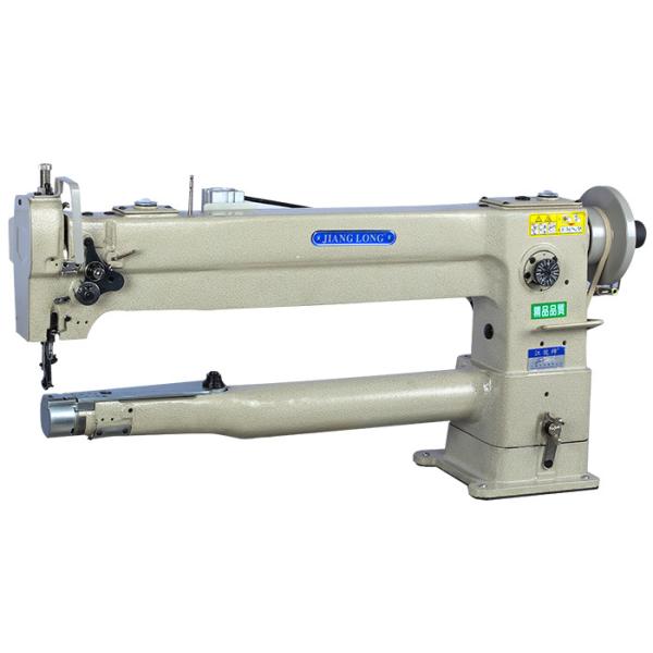 Cylinder Bed Long Arm 1000*110mm Industrial Sewing Machine