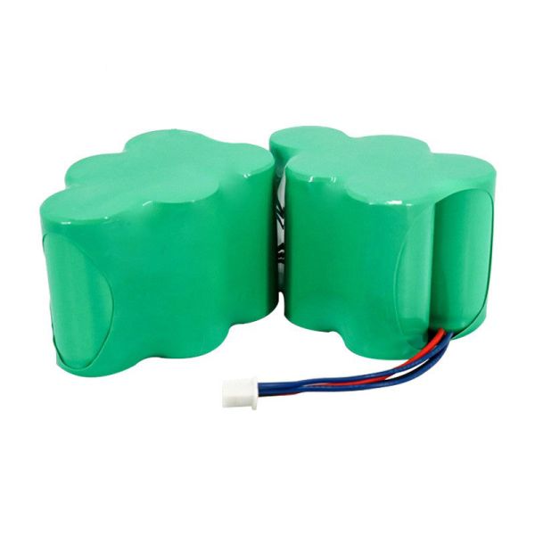 XL Rechargeable NiMH SC 6V 3500mAh Battery for Power Tools & Boats