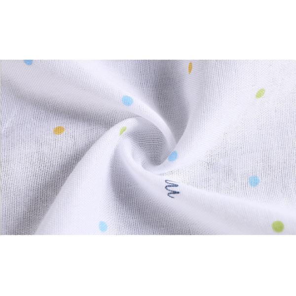 Breathable Soft Bamboo Baby Clothes Shirt And Pants 2pcs Summer Season