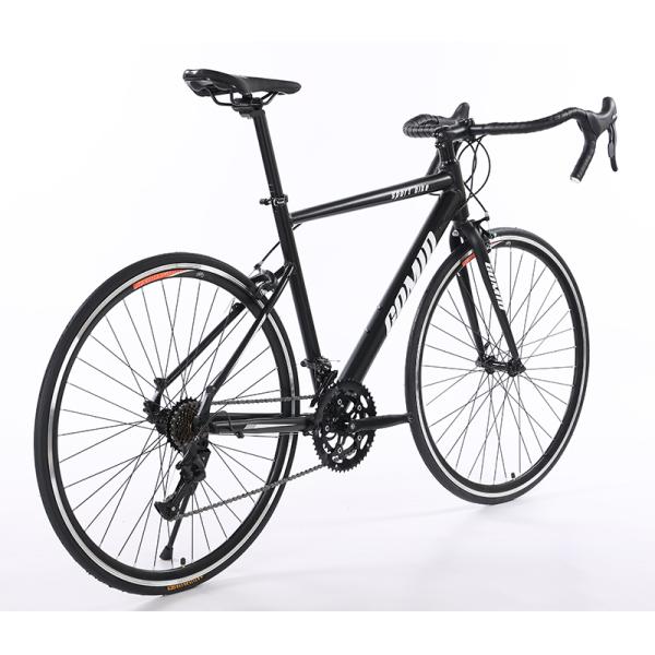 GOMID Racing Bike Alloy Road Custom Bicycle C Brake Roadbike for Man OEM