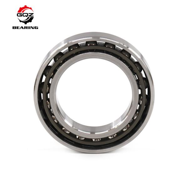 Double Row Angular Contact Ball Bearing BD130-1SA 130*166*40mm