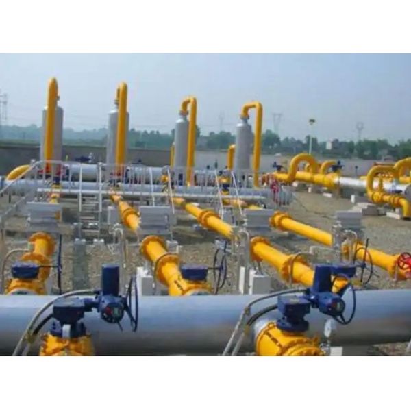 Zero Leakage Hard Seal Manual Orbit Ball Valve Top Entry Wear-Free for Oil/Gas/Chemical Industry