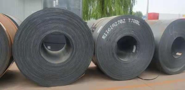 Build Material C100s Aisi 1095 High Carbon Steel Coil Hot Rolled 1.5mm Thickness