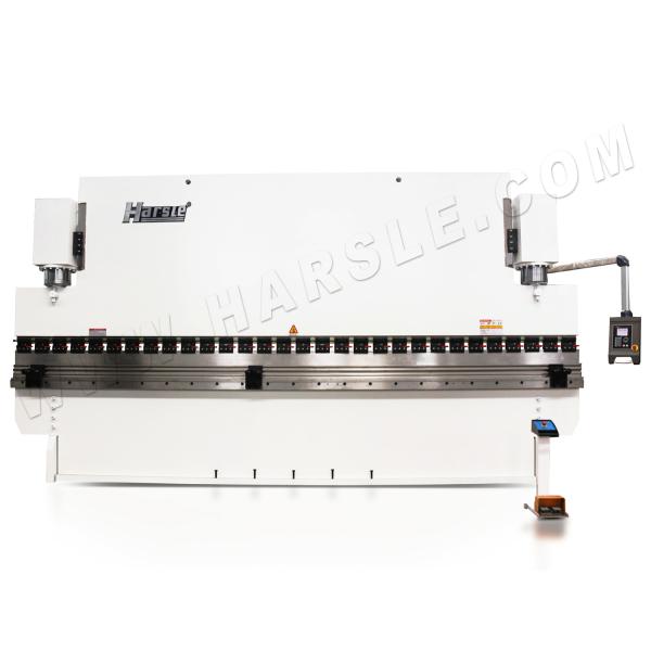 Press brake tooling manufacturers, WC67K-250T/3200 sheet metal hydraulic press for sale