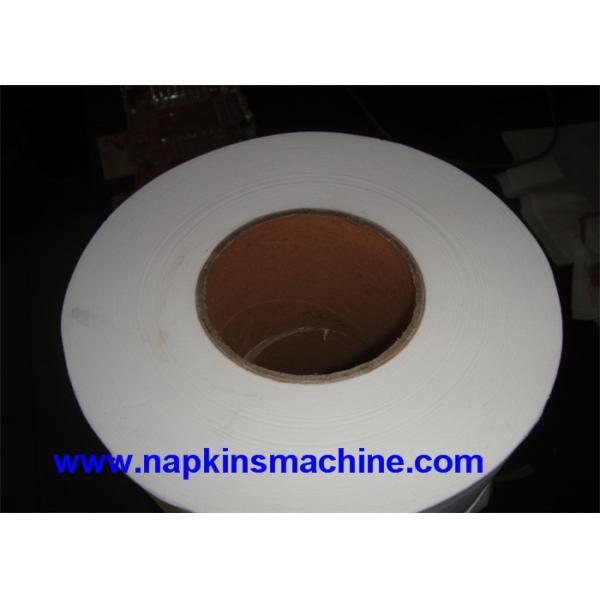 Автомат для резки крена салфетки слон крена, управление программы PLC