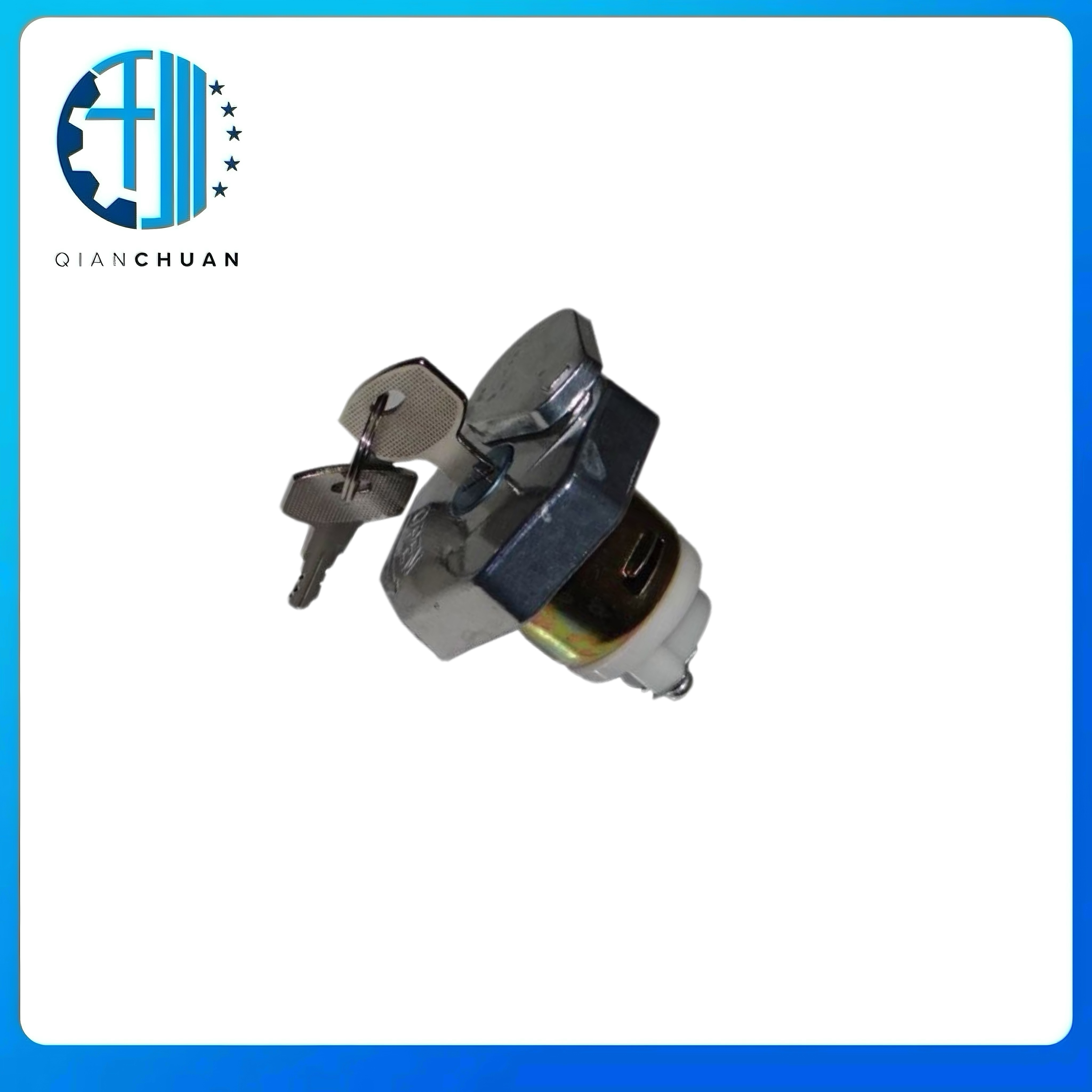 Fuel Tank Cap MB390506 for Mitsubishi Canter 649 659 Truck Spare Parts